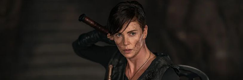 K novému filmu Christophera Nolana se připojuje Charlize Theron