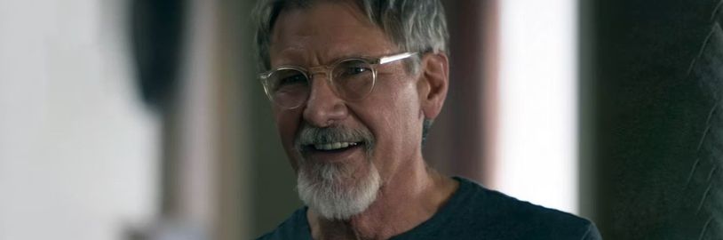 Harrison Ford se připojuje do MCU rodiny jako Thaddeus "Thunderbolt" Ross