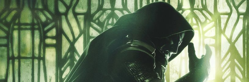 K Avengers: Secret Wars se připojuje hvězda z filmové série Tiché místo