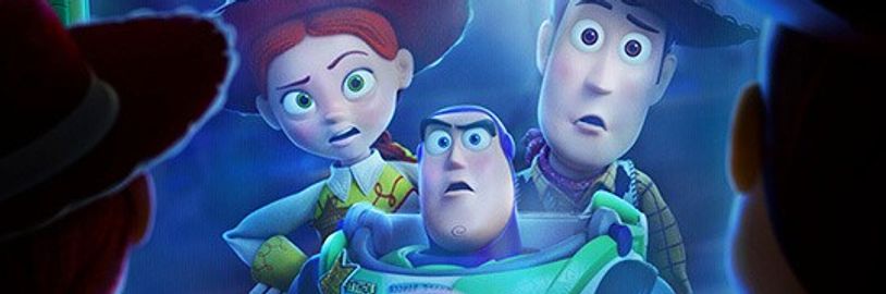 Pixarovka Toy Story 5 má za sebou nejlepší letošní start v kinech