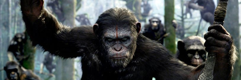 Owen Teague obsazen do hlavní role v novém filmu o Planetě opic