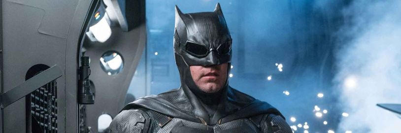 Remake Batmana láká další hollywoodské hvězdy