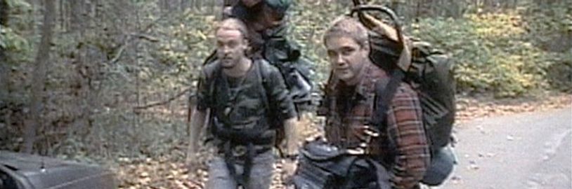 Na výrobě další Záhady Blair Witch se budou podílet i herci z původního filmu