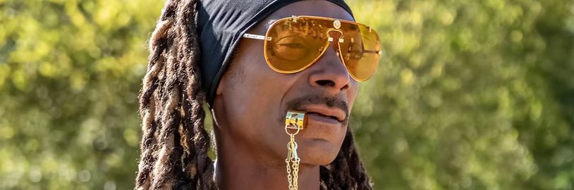 Životopisný a mládeži nepřístupný film o Snoop Doggovi zná datum premiéry