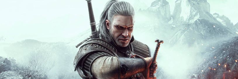 České vydání knihy o historii vývoje Zaklínače 3 dorazí letos na podzim