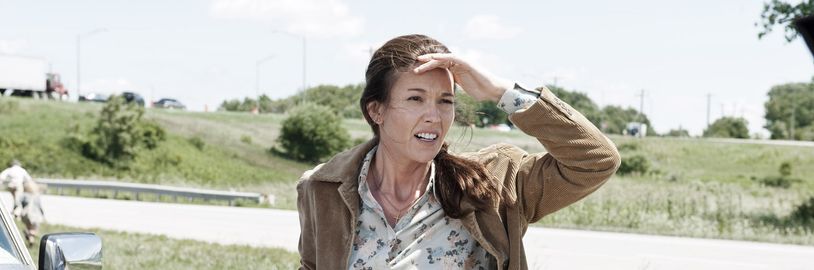 K novému Vymítači ďábla se připojuje na Oscara nominovaná Diane Lane