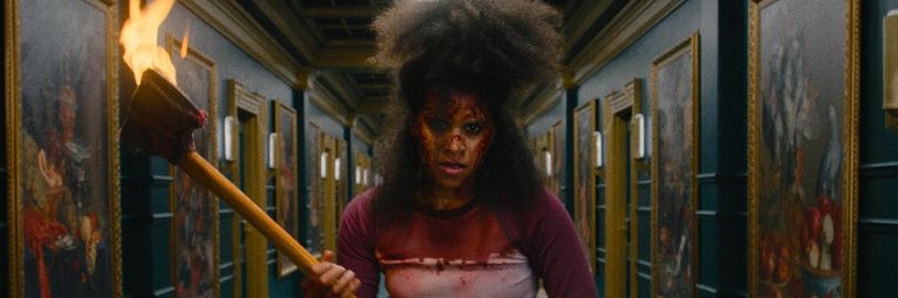 Klip k ujeté jízdě Najdou si tě naznačuje, že nás čeká akce plná stylu a adrenalinu