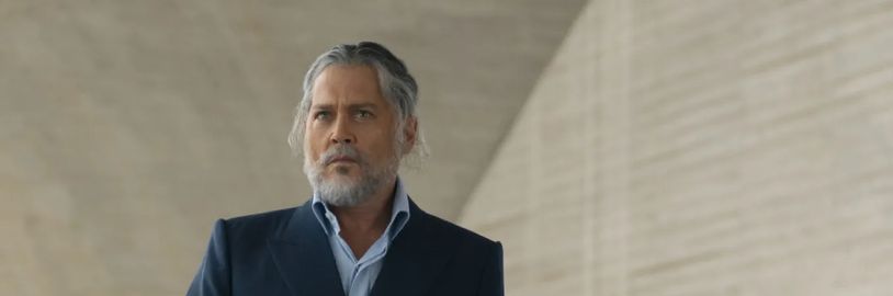Day Drinker: Nový thriller s Johnnym Deppem zná datum premiéry