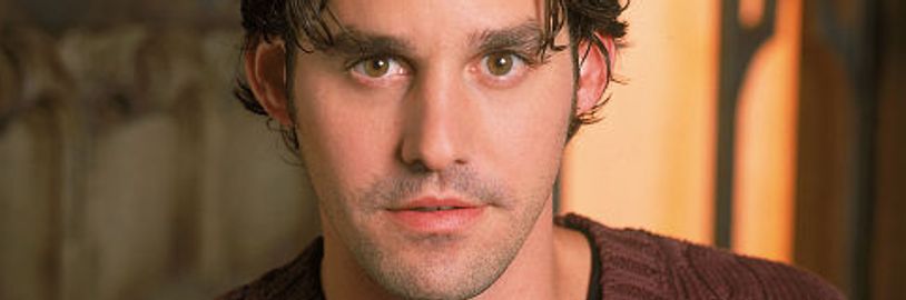 Ve věku 54 let zemřel Nicholas Brendon, hvězda seriálu Buffy, přemožitelka upírů