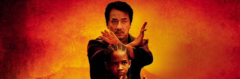 Jackie Chan se možná vrátí do filmové série Karate Kid. Co můžeme od nového filmu čekat? 