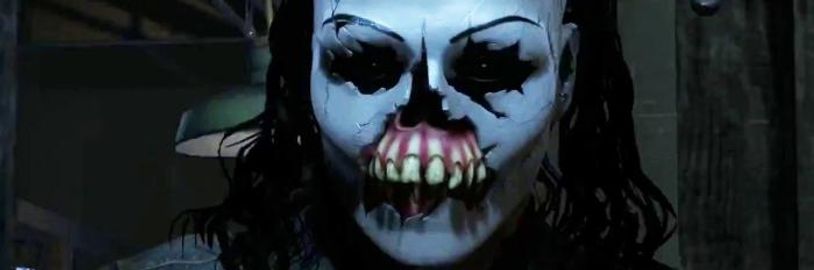 Filmová adaptace Until Dawn ve výrobě, pod palec si ji vzali hororoví veteráni