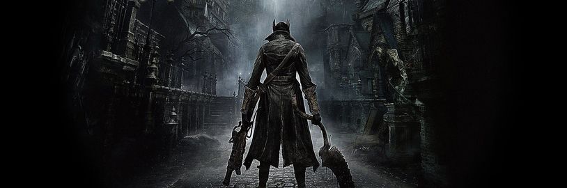 Bloodborne se vrátí jako mládeži nepřístupný animák, pracuje na něm i známý youtuber