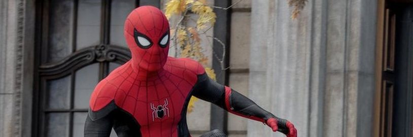Proč Čína neuvedla ve svých kinech Spider-Mana? Měla na studio Sony jeden absurdní požadavek