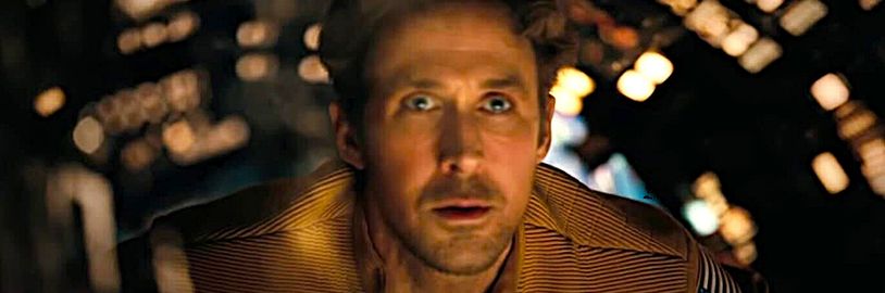 Ryan Gosling ztvární hlavní roli v novém filmu od režisérů Všechno, všude, najednou