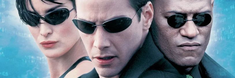 S Matrixem 5 se stále počítá, na scénáři se pracuje