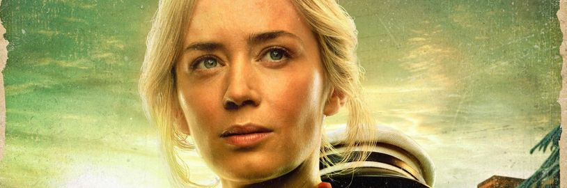 Nový Nolanův film Oppenheimer představí Emily Blunt v roli ženy slavného výrobce atomové bomby
