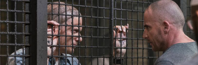 Režisér Smrtonosné pasti chystá nový thriller z prostředí nebezpečné věznice