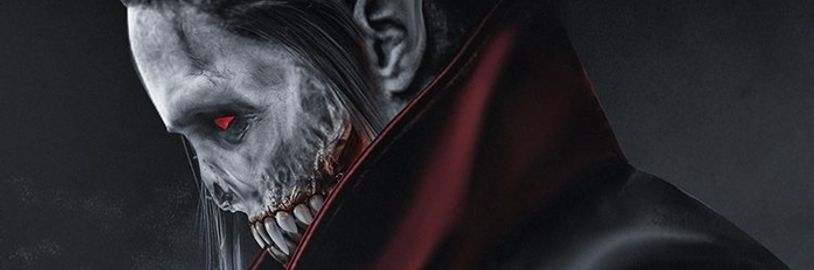 Filmy Uncharted, Morbius a Ghostbusters: Afterlife se kvůli koronaviru zpozdí