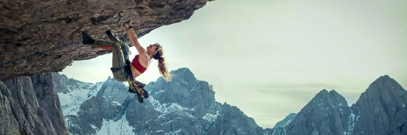 Nový Cliffhanger zná datum premiéry, do kin zamíří na konci léta příštího roku