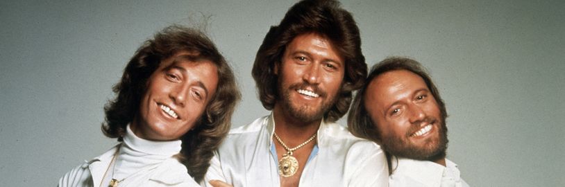 Životopisný film o Bee Gees skutečně natočí Ridley Scott