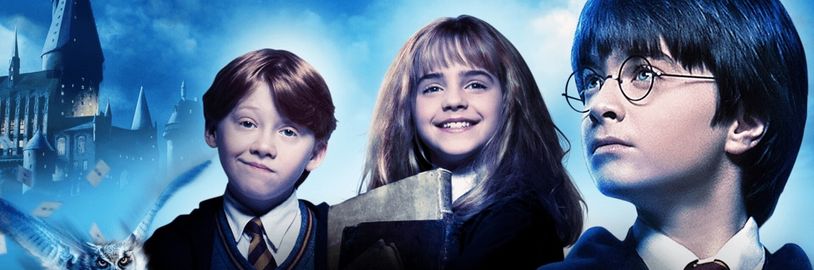 Warner Bros. Discovery údajně pracuje na kompletním filmovém restartu Harryho Pottera 