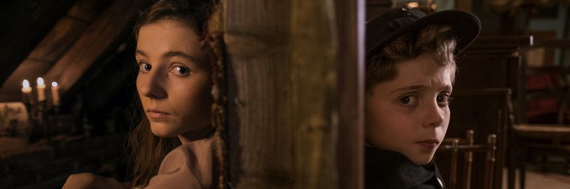 K třetí řadě Falloutu se přidává Manny Jacinto, Thomasin McKenzie a Emily Mortimer