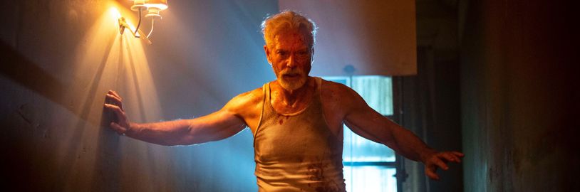 Mercy Good: Stephen Lang si zahraje v hororu o temném tajemství Salemu