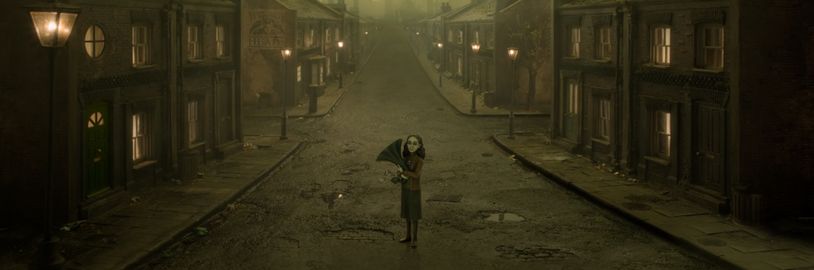 Pochmurný stop motion animák Heads nás zavede do světa, kde lidé mohou žít bez hlav