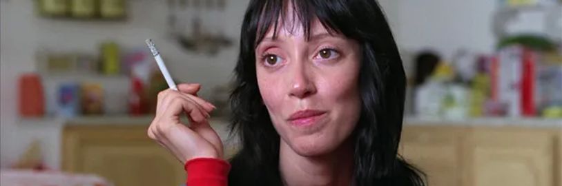 Ve věku 75 let zemřela Shelley Duvall, hvězda z Kubrickova Osvícení