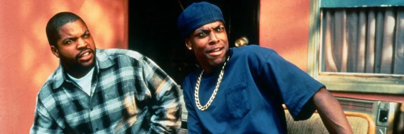 Další pokračování kultovní komedie Pátek našlo režiséra, Ice Cube se vrací