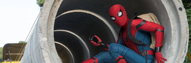 Tom Holland odhalil, že čtvrtý MCU Spider-Man se začne natáčet příští rok v létě