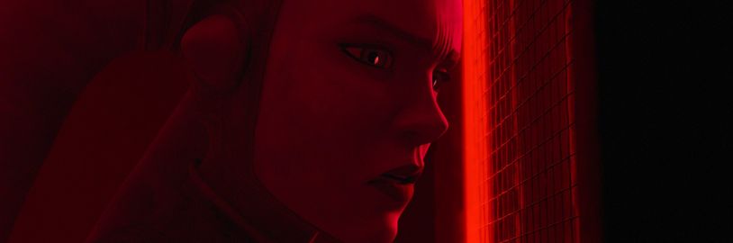 Animovaný seriál Star Wars: Maul - Pán stínů bude pokračovat ve druhé řadě