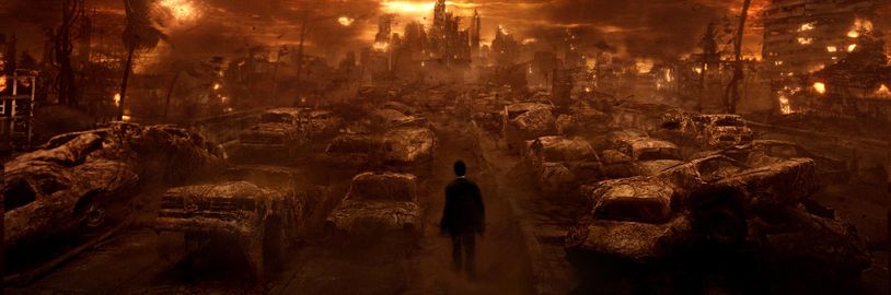 Keanu Reeves a pokračování Constantina, fanoušci se pravděpodobně dočkají sequelu