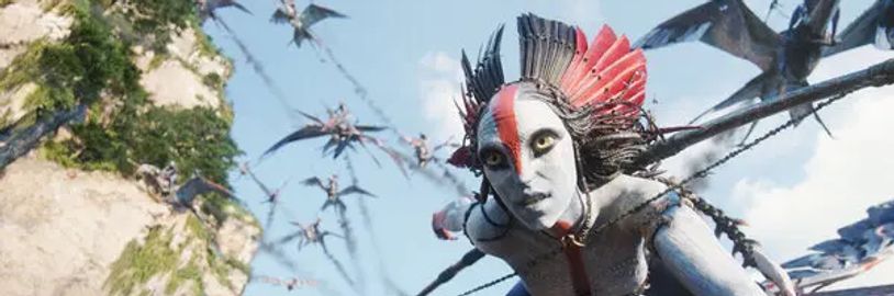 Třetí Avatar ovládl kina, tržby ale ukazují, že zájem o značku pomalu klesá