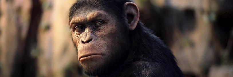 Nový film o Planetě opic představil oficiální název a dvě známé herecké posily 