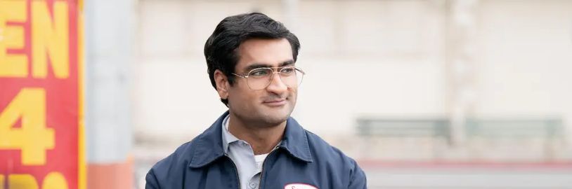 K obsazení čtvrté řady Bílého lotosu se připojuje Kumail Nanjiani spolu s dalšími herci