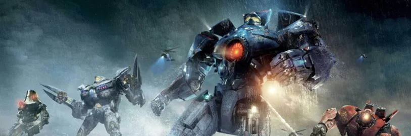 Obří roboti a monstra hlásí návrat, Pacific Rim se dočká seriálového prequelu