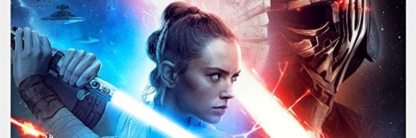 Star Wars: Vzestup Skywalkera je v digitální distribuci a 3 dny dříve kvůli koronaviru