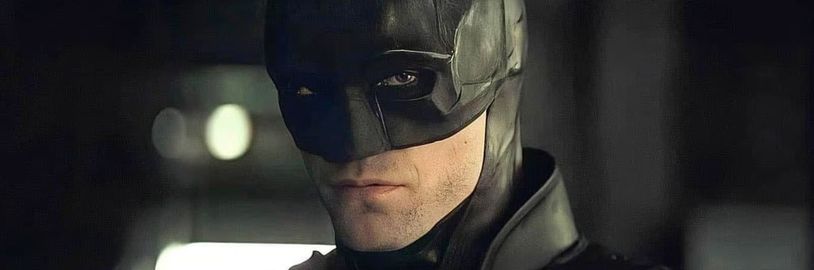 V pokračování Batmana od Matta Reevese by se mohl objevit Robin
