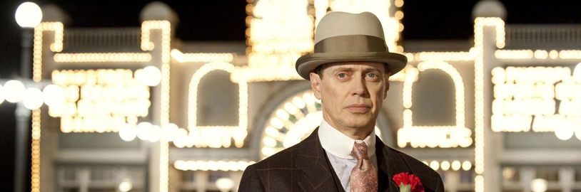 „How do you do, fellow gamers?“ Obsazení seriálu Far Cry rozšířil Steve Buscemi