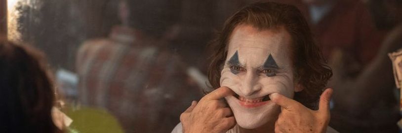 Joaquin Phoenix na první fotce z natáčení nového filmu hororového génia 