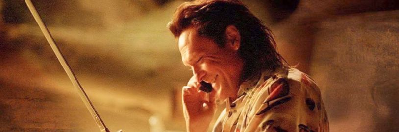 Ve věku 67 let zemřel Michael Madsen, hvězda tarantinovek Gauneři nebo Kill Bill