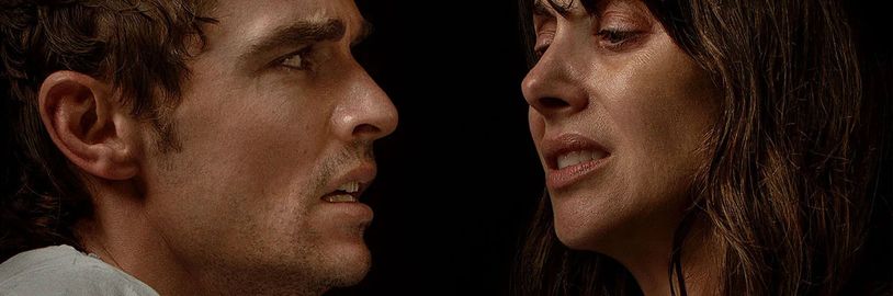 Režisér chváleného body hororu Together připravuje sci-fi thriller pro studio A24