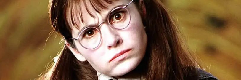 Seriálový Harry Potter obsadil Ufňukanou Uršulu, Colina Creeveyho a pana Weasleyho