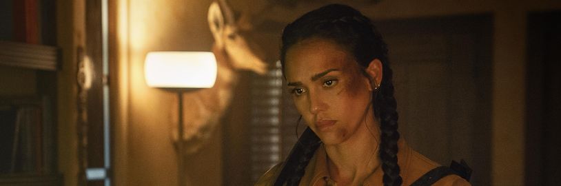 Špionážní thriller The Mark s Jessicou Albou v hlavní roli rozšiřuje obsazení