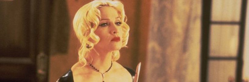 Madonna si film o svém životě zrežíruje sama. Nechce to nechat na „misogynních mužích“ 