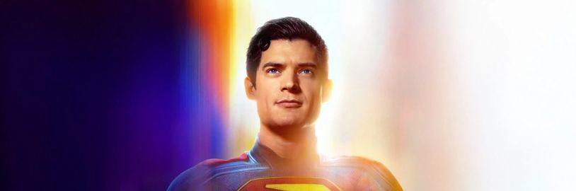 Superman dominuje americkým kinům, hlásí třetí nejlepší start letoška
