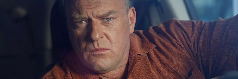 K chystanému thrilleru Coyote se připojuje Dean Norris a další herci