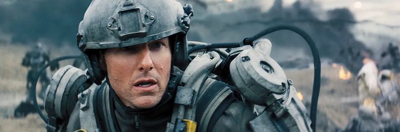 Tom Cruise opět spojí síly s režisérem sci-fi Na hraně zítřka pro „děsivý“ film