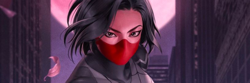 Spider-manovský seriál Silk: Spider Society nakonec na Amazonu nevznikne